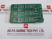 Aou 2 Valmet Analog Output Pcb Module In New