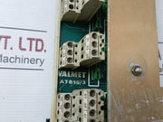 Valmet Atb16/3 Printed Circuit Board b Module Web 1002