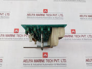 Valmet Atb16/3 Printed Circuit Board Module.