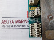 Valmet Atb16/3 Printed Circuit Board Module.