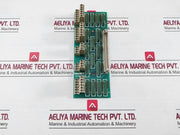Valmet Atb16/3 Printed Circuit Board Module .