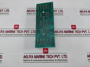 Valmet Atb16/3 Printed Circuit Board Module .