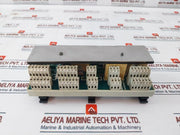 Valmet Atb16/3 Relay Card Controller Board Module Web 1002