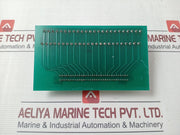 Valmet Atb16/T Printed Circuit Board Module 8914012