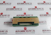 Valmet Atb16 Umk Printed Circuit Board Module 