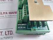 Valmet Atb16 Umk Printed Circuit Board Module 