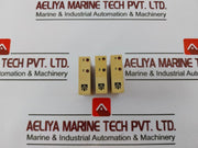 Valmet Automation 0…50˚C Temperature Transmitter 4…20Ma 133080