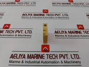 Valmet Automation 0…50˚C Temperature Transmitter 4…20Ma 133080