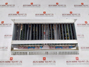 Valmet Automation 3-542852-1A Rack-mount Slot Cross Connect Panel Mt647