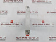 Valmet Automation 3-542852-1A Rack-mount Slot Cross Connect Panel Mt647