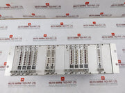 Valmet Automation 3-542852-1A Rack-mount Slot Cross Connect Panel Mt647