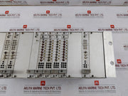 Valmet Automation 3-542852-1A Rack-mount Slot Cross Connect Panel Mt647