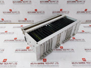 Valmet Automation 3-542852-1A Rack-mount Slot Cross Connect Panel Mt647