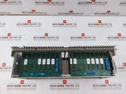 Valmet Automation 3-542852-1A Rack-mount Slot Cross Connect Panel Mt647