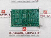 Valmet Automation 542836-6A Dmu Printed Circuit Board 542836-6B M8511211 M2