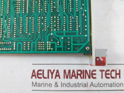 Valmet Automation 542836-6A Dmu Printed Circuit Board 542836-6B M8511211 M2