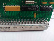 Valmet Automation 542836-6A Dmu Printed Circuit Board Aupa 922 M8511211 M2