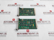 Valmet Automation 542836-6A Dmu Printed Circuit Board Aupa 922 M8511211 M2
