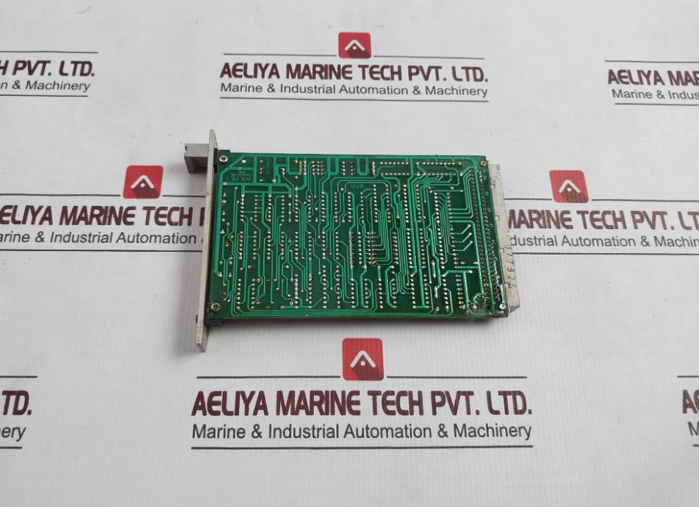 Valmet Automation 542836-6A Dmu Printed Circuit Board Aupa 922 M8511211 M2