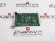 Valmet Automation 542836-6A Dmu Printed Circuit Board Aupa 922 M8511211 M2