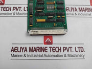 Valmet Automation 542836-6A Dmu Printed Circuit Board Aupa 922 M8511211 M2