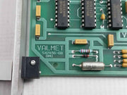Valmet Automation 542836-6B Digital Module Unit 542836-6A Mt516