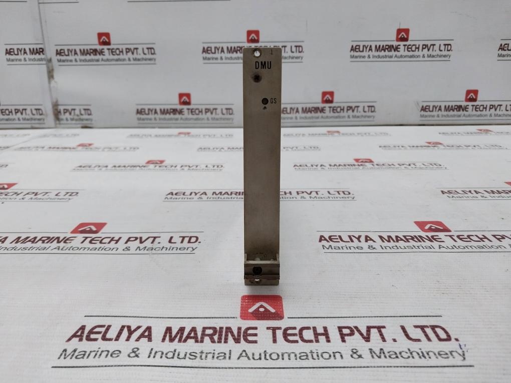 Valmet Automation 542836-6B Dmu Printed Circuit Board M8511211 M2 Mt051