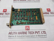 Valmet Automation 542836-6B Dmu Printed Circuit Board M8511211 M2 Mt051