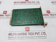 Valmet Automation 542836-6B Dmu Printed Circuit Board M8511211 M2 Mt051