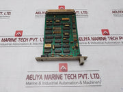 Valmet Automation 542836-6B Dmu Printed Circuit Board M8511211 M2 Mt051