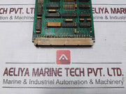 Valmet Automation 542836-6B Dmu Printed Circuit Board M8511211 M2 Mt051