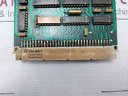 Valmet Automation 542836-6B Dmu Printed Circuit Board M8511211 M2 Mt051