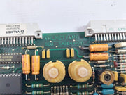 Valmet Automation 542844-7A Pcb Card 542844-7B M851006 M2 94 V-1