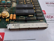 Valmet Automation 542844-7A Pcb Card 542844-7B M851006 M2 94 V-1