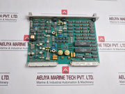 Valmet Automation 542844-7B Vpa Printed Circuit Board