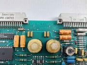 Valmet Automation 542844-7B Vpa Printed Circuit Board