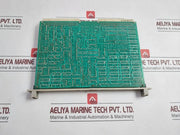 Valmet Automation 542844-7B Vpa Printed Circuit Board