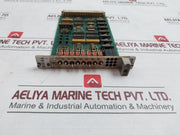 Valmet Automation 542852-3A Rack-mount Slot Cross Connect Panel 302649