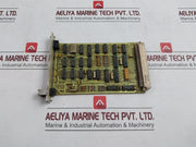 Valmet Automation 542852-3A Rack-mount Slot Cross Connect Panel 302649