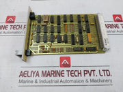 Valmet Automation 542852-3A Rack-mount Slot Cross Connect Panel 542836-6A, Mt117