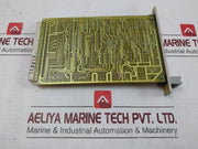 Valmet Automation 542852-3A Rack-mount Slot Cross Connect Panel 542836-6A, Mt117