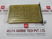 Valmet Automation 542852-3A Rack-mount Slot Cross Connect Panel 542836-6A, Mt117