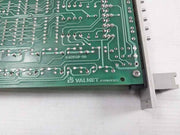 Valmet Automation 542852-3A Rack-mount Slot Cross Connect Panel 542836-6A, Mt117