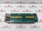 Valmet Automation 542852-3A Rack-mount Slot Cross Connect Panel 542836-6A, Mt117