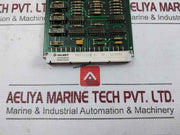 Valmet Automation 542852-3A Rack-mount Slot Cross Connect Panel 542836-6A, Mt117