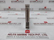 Valmet Automation 542852-3A Rack-mount Slot Cross Connect Panel 542836-6B