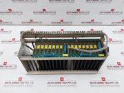 Valmet Automation 542852-3A Rack-mount Slot Cross Connect Panel 542836-6B