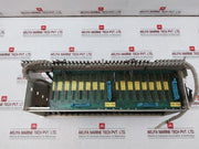 Valmet Automation 542852-3A Rack-mount Slot Cross Connect Panel 542836-6B