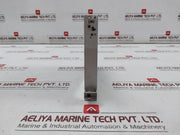 Valmet Automation 542852-3A Rack-mount Slot Cross Connect Panel M851121 M2, Bou8