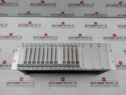 Valmet Automation 542852-3A Rack-mount Slot Cross Connect Panel M851121 M2, Bou8
